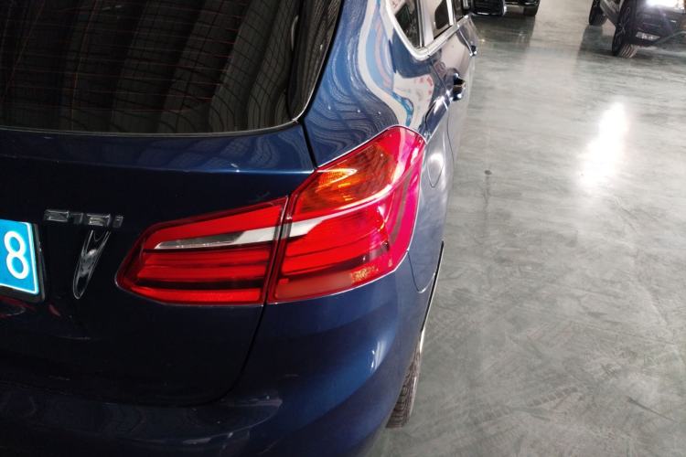 Used BMW 2 Series Active Tourer 2018 218i Premium Sports Package