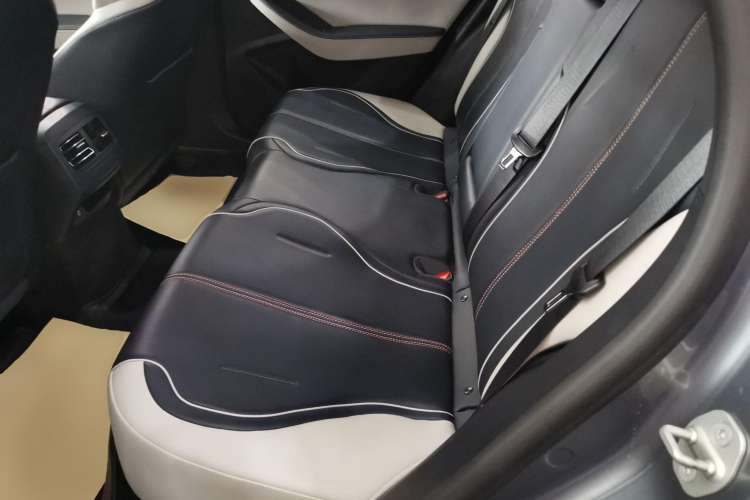 Used BYD Qin PLUS 2023 Champion Edition DM-i 120KM Excellence Model
