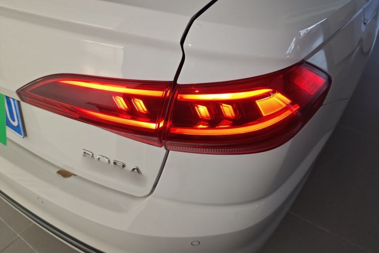 Used Volkswagen Bora 2024 200TSI DSG Comfort Edition
