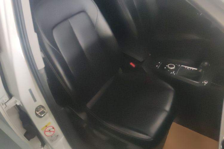 Used Audi Q2L 2021 35 TFSI Progressive Dynamic Edition