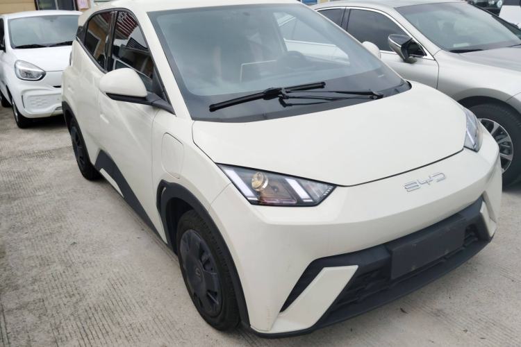 Used BYD Seagull 2023 Active Version
