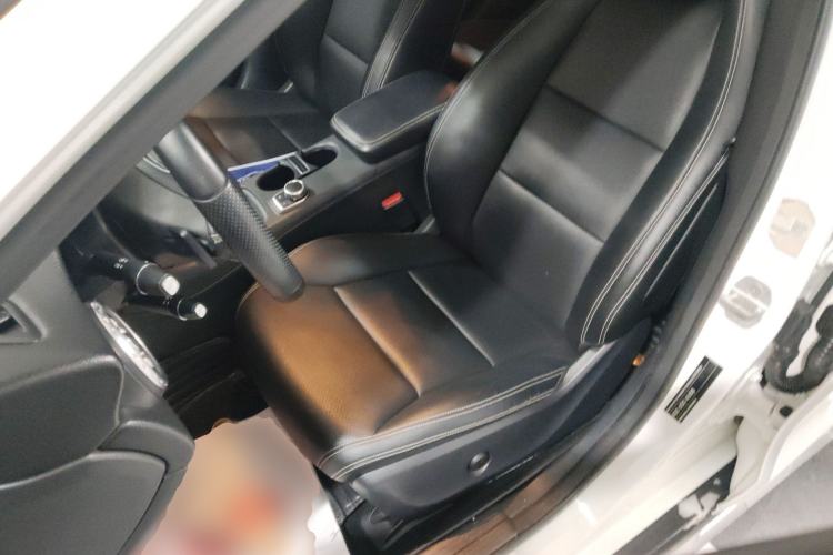 Used Mercedes-Benz GLA 2016 GLA 200 Sport Edition
