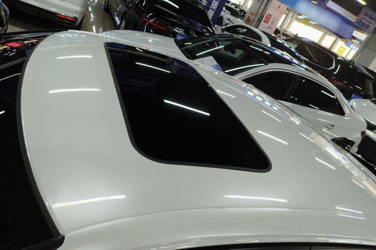 Used Honda Civic 2022 240TURBO CVT Dynamic Edition