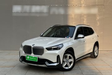 Used BMW iX1 2023 eDrive25L X Design Package