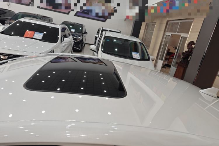 Used Ford Mondeo 2020 EcoBoost 180 Luxury Model