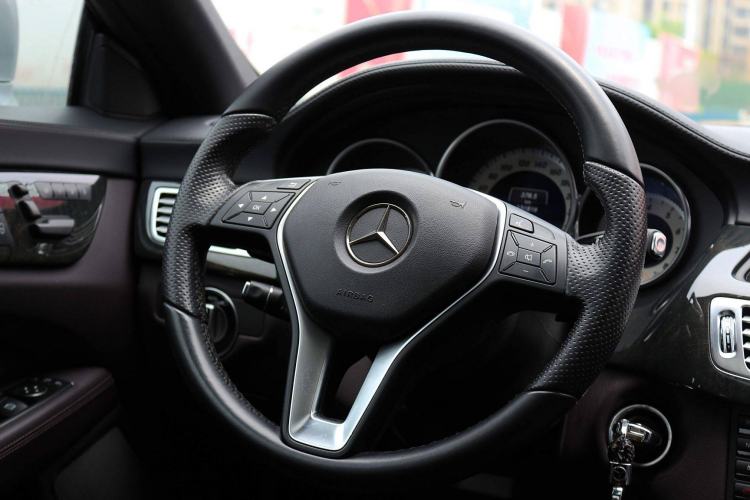 Used Mercedes-Benz CLS 2012 CLS 300 CGI