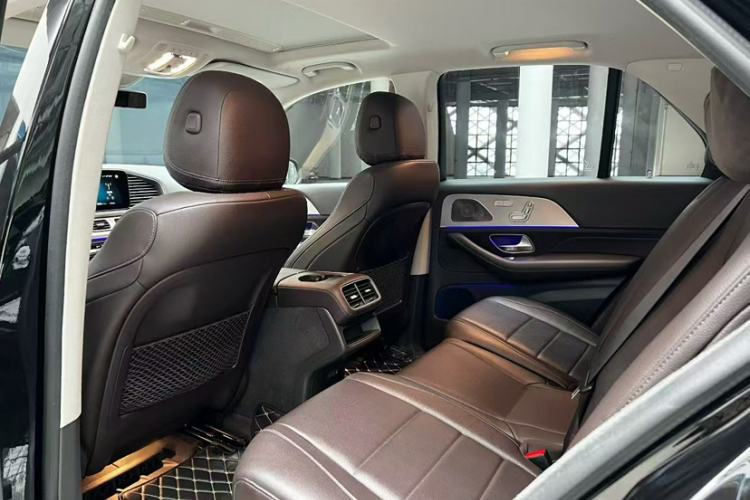 Used Mercedes-Benz GLE 2020 GLE 350 4MATIC Dynamic Edition Special Version
