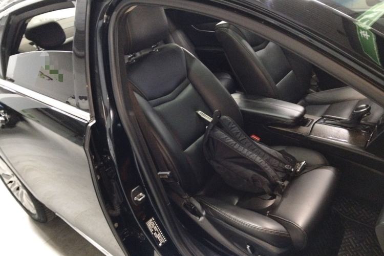 Used Cadillac XTS 2018 28T Tech Edition
