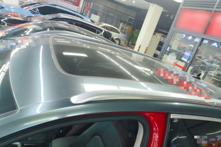 Used Audi Q3 2020 35 TFSI Fashionable and Elegant Model