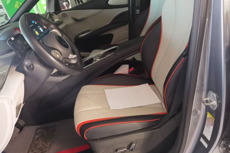 Used BYD Dolphin 2021 405 km Fashion Edition
