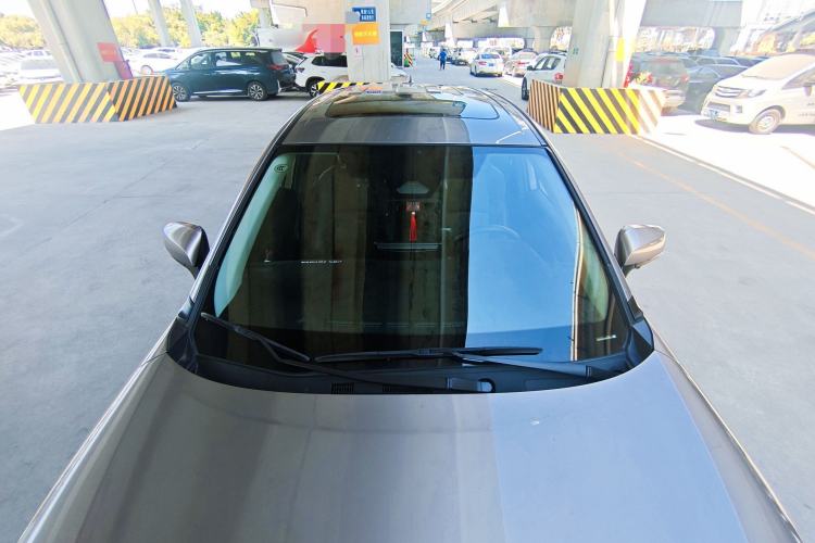 Used Toyota FRONTLANDER 2023 2.0L CVT Luxury Edition