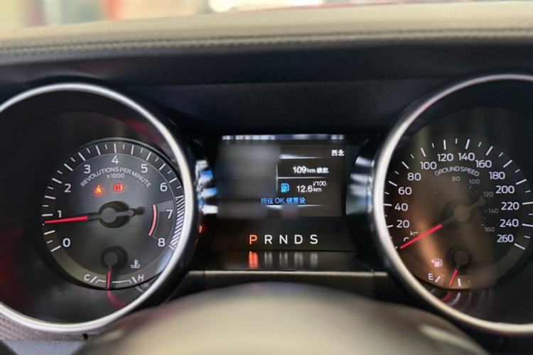 Used Ford Mustang 2018 2.3T Automatic Hardtop Standard Trim U.S. Specification