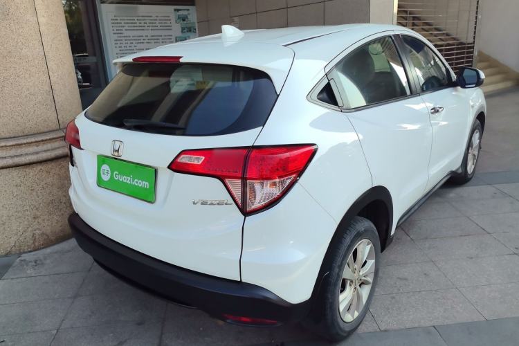 Used Honda Vezel 2015 1.8L CVT 2WD Elite Model