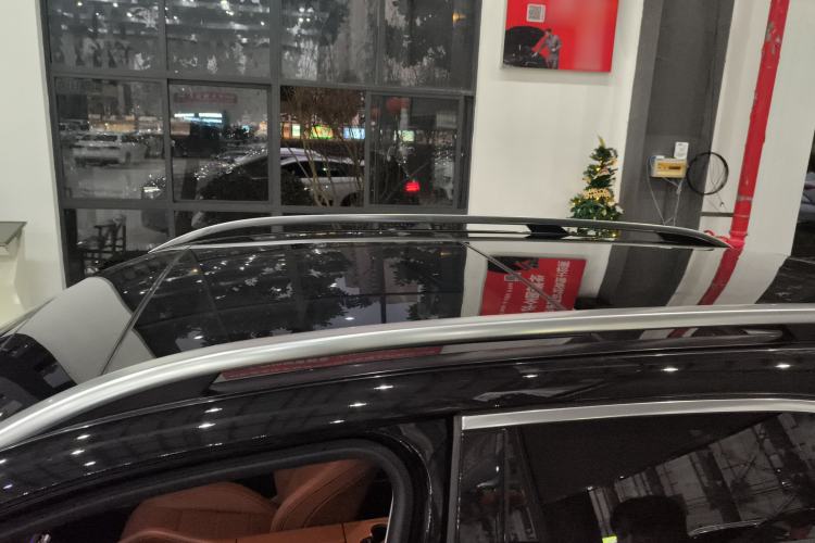 Used Mercedes-Benz GLE 2024 GLE 450 4MATIC Stylish Model