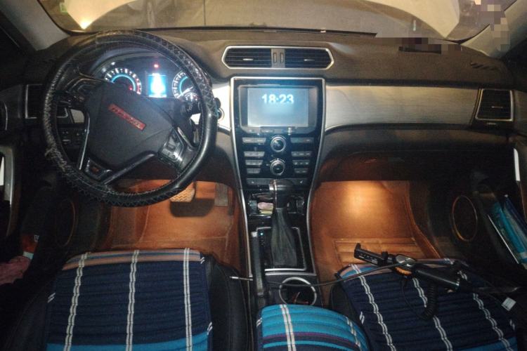 Used Haval H2 2015 1.5T Automatic Two-Wheel Drive Elite Edition