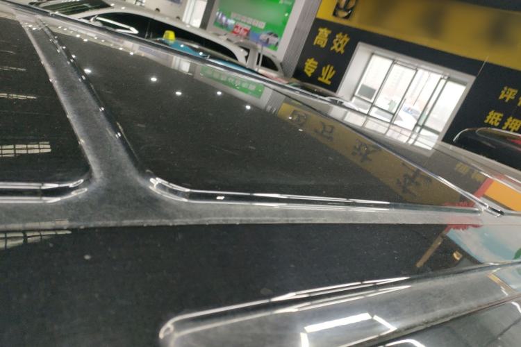 Used Mercedes-Benz Vito 2021 2.0T Elite Version 7 Seats