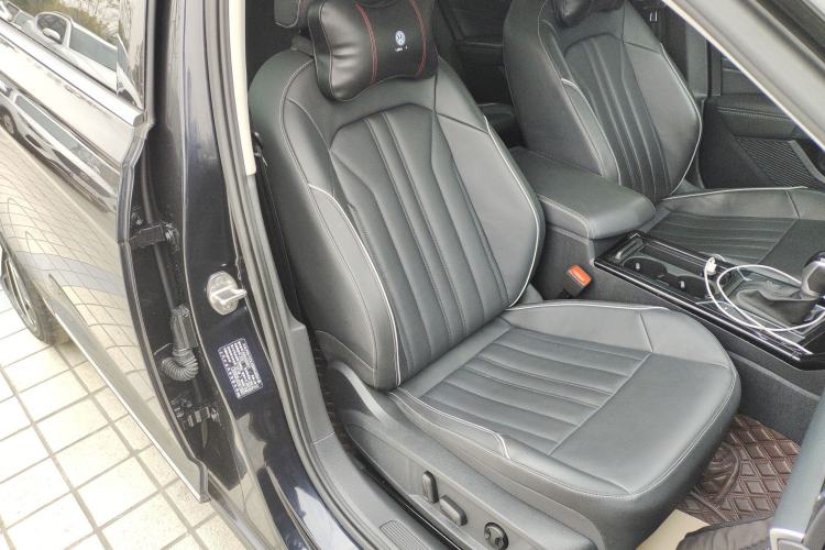 Used Volkswagen Passat 2023 Revised 330TSI Elite Edition
