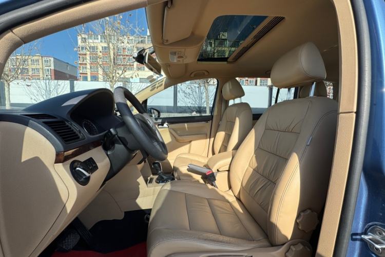 Used Volkswagen Touran 2013 1.4T DSG Comfort Edition 5-Seater