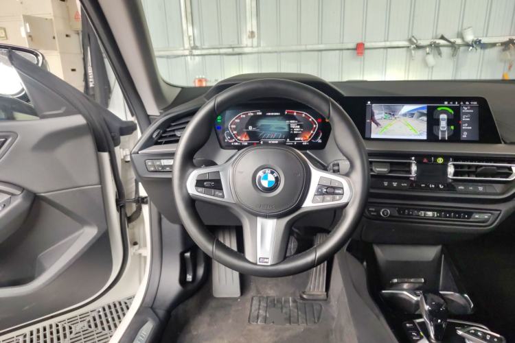 Used BMW 2 Series 2021 225i 4-Door Coupe M Sport Package
