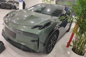 Used Zeekr X 2023 Rear-Drive YOU Edition 4 Seats