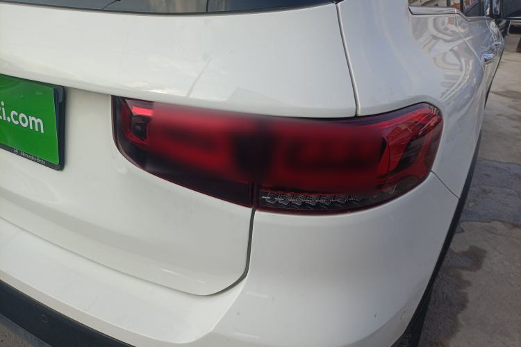 Used Mercedes-Benz GLB 2022 GLB 220 Dynamic Edition