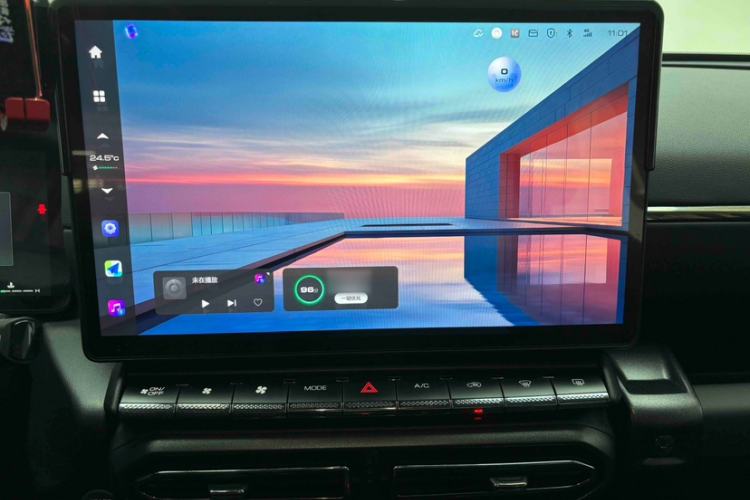 Used Haval  2023 2.0T Two-Wheel Drive Chaoye Version Plus
