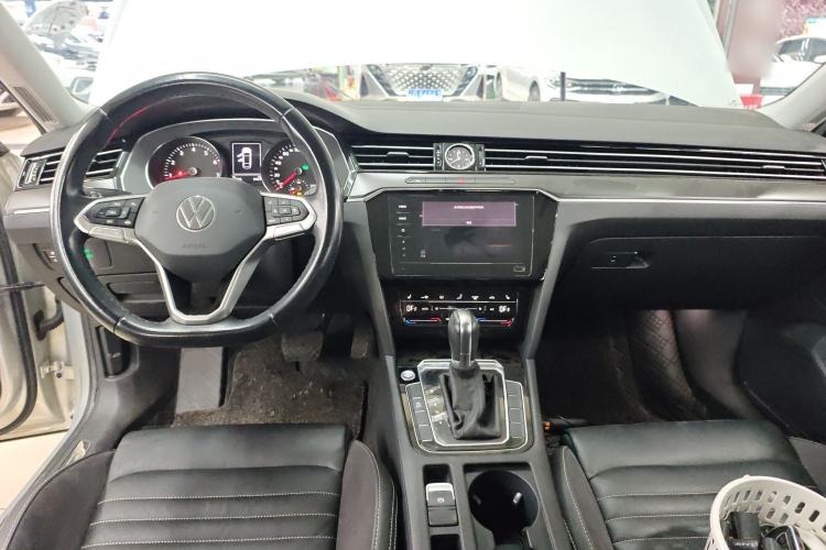 Used Volkswagen Magotan 2020 330TSI DSG Leading Model