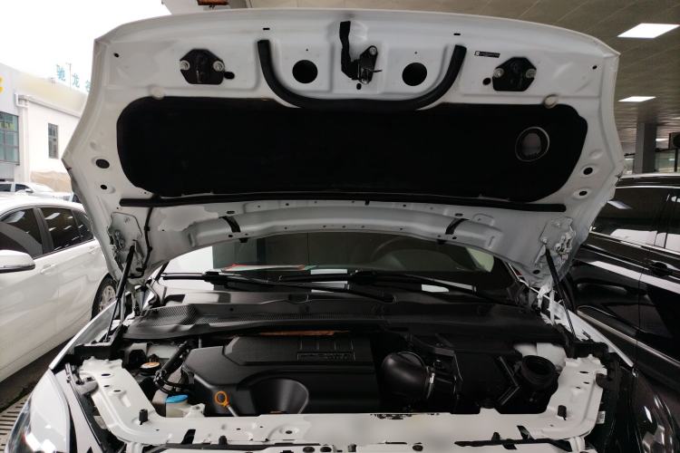 Used Jaguar E-PACE 2018 P250 S China VI
