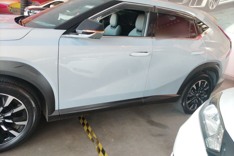 Used GAC Trumpchi EMKOO 2022 1.5T Supernova Pro Edition