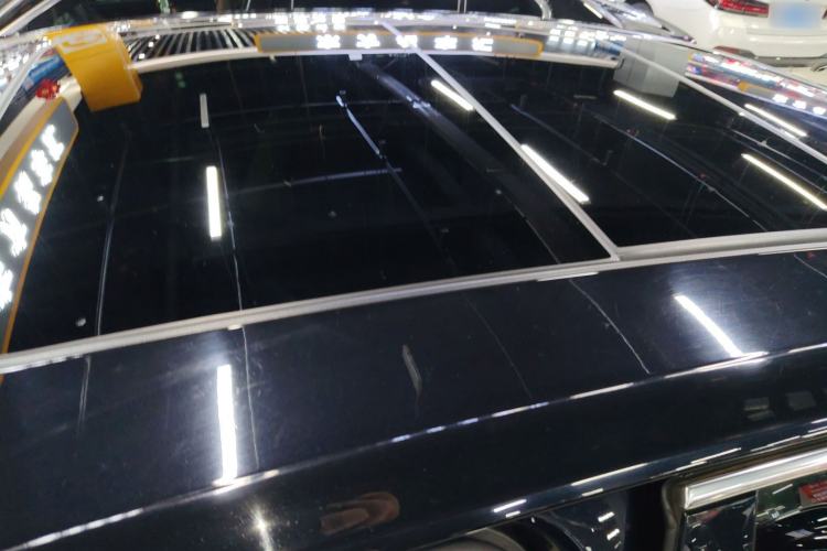 Used Volkswagen Phideon 2021 380TSI Luxury Edition
