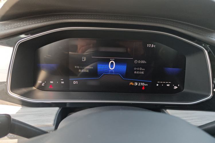 Used Volkswagen Sagitar 2023 300TSI DSG Excellence Edition
