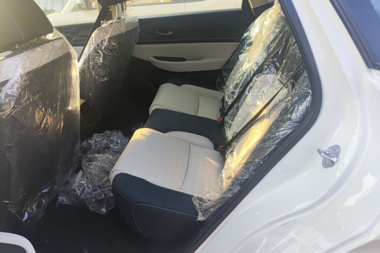 Used Lingxi L 2024 Player No. 1 Edition
