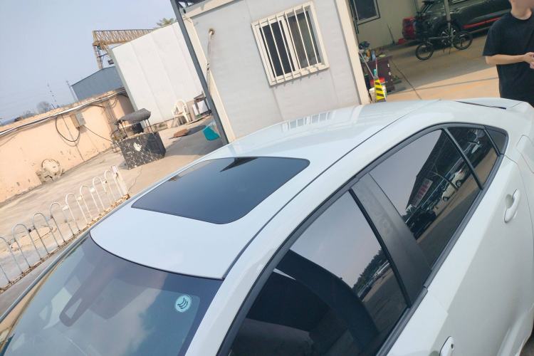 Used Toyota Corolla 2021 1.2T S-CVT Elite PLUS Edition
