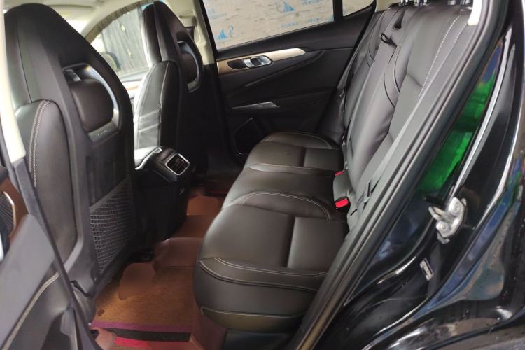 Used Lynk & Co 01 2017 2.0T Two-Wheel Drive Pro Edition
