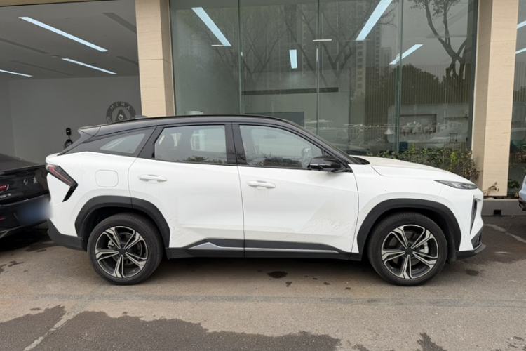 Used  L7 2025 EM-i 115km Exploration+ Edition
