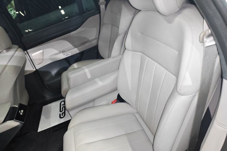 Used Nio ES8 2023 75 kWh
