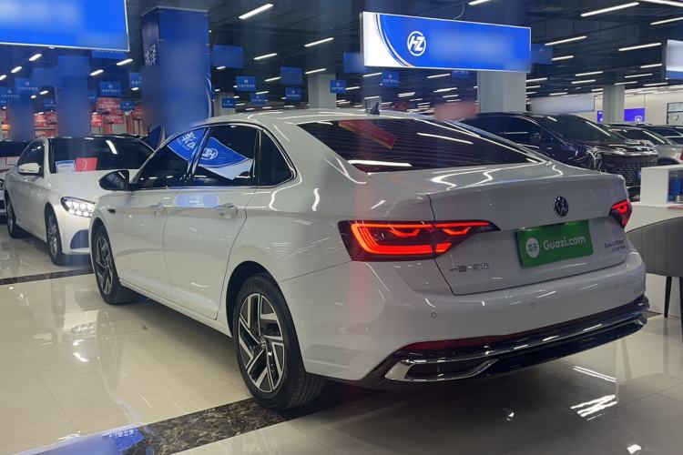 Used Volkswagen Sagitar 2024 300TSI DSG Excellence Edition
