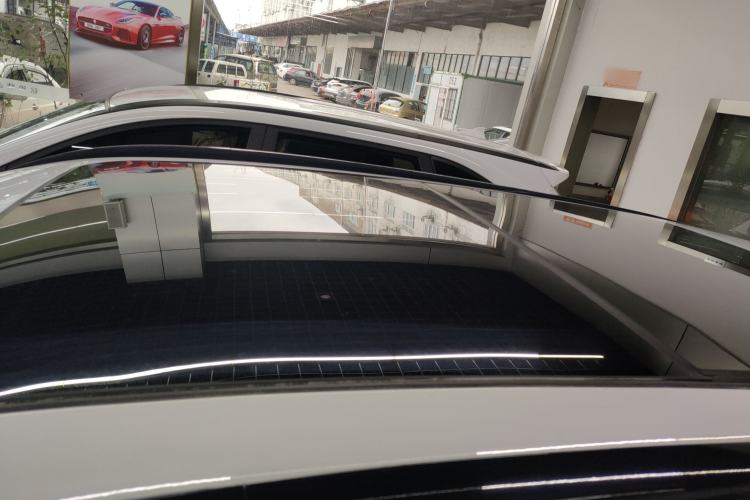 Used Chery Tiggo 7 2022 Supercharged Edition 1.6T DCT Super Warrior
