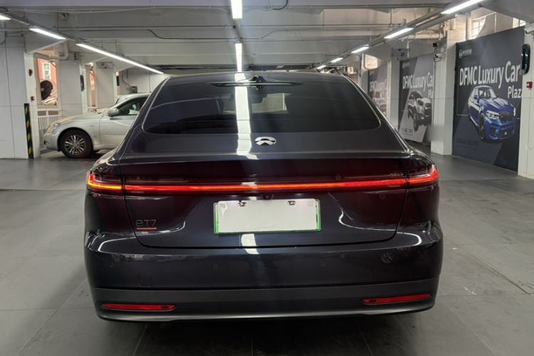 Used Nio ET7 2022 100kWh First Edition
