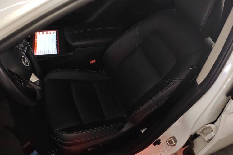 Used Nissan Teana 2022 2.0L XL-TLS Enjoyment Edition
