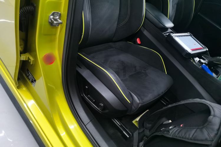 Used Lynk & Co 03 2019 03+ 2.0TD Automatic Wind-Chasing Edition
