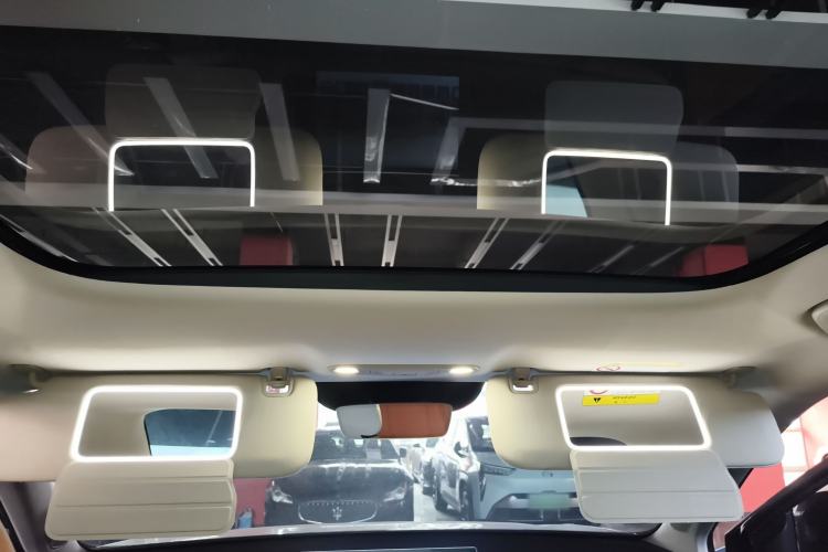 Used AION V 2024 Aion Tyrannosaurus 650 LiDAR Edition