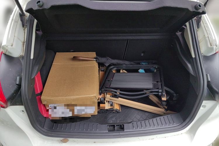 Used Ford Focus 2017 Hatchback 1.6L Automatic Comfort Plus SmartDrive Edition