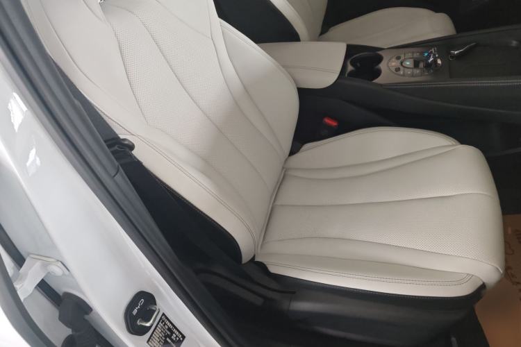 Used BYD Seal 06 New Energy 2024 DM-i 80KM Prestige Model