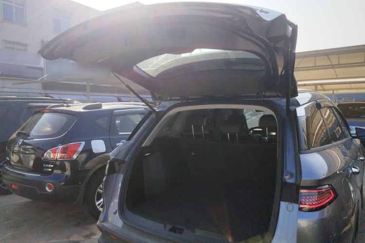 Used BYD Sealion 05 DM-i 2025 DM-i 75KM Luxury Model