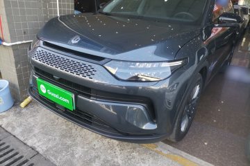 Used Leapmotor C11 2023 Range-Extended Executive Edition