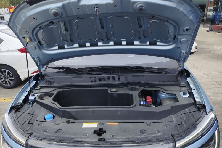 Used Dongfeng NAMMI 01 2024 430 Max
