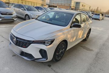 Used Buick Verano 2023 Pro GS Swift Edition