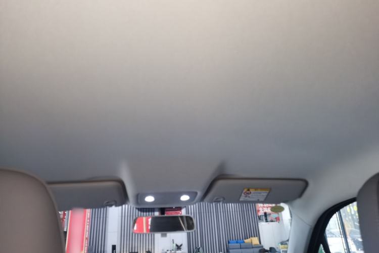 Used Leapmotor T03 2025 310 Comfort Edition