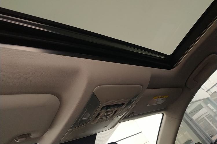 Used Toyota Wildlander 2023 2.0L CVT Four-Wheel Drive Luxury PLUS Edition
